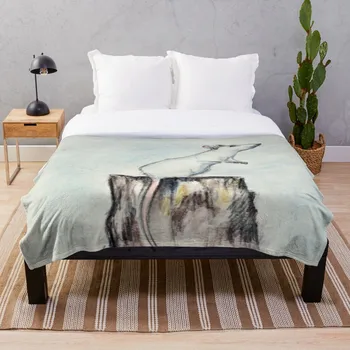 Soft Blanket for Bed Sherpa Flannel Fleece Blanket Home Travel Sofa Soft Throw Blanket White Rat 
Soft Blanket for Bed Sherpa Flannel Fleece Blanket Home Travel Sofa Soft Throw Blanket White Rat