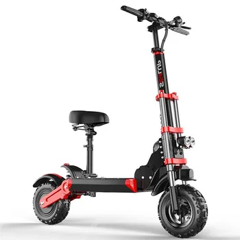 12 Inch Electric Skateboard Scooter Off Road 2 Wheeled Electric Scooters 500W 48V Foldable Kick Scooter Electric For Adult
12 Inch Electric Skateboard Scooter Off Road 2 Wheeled Electric Scooters 500W 48V Foldable Kick Scooter Electric For Adult