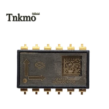 1PCS SCA100T-D01 SOP-12 SCA100TD01 SOP12 SCA100T SCA100 100 Industrial dual-axis tilt sensor New and original
1PCS SCA100T-D01 SOP-12 SCA100TD01 SOP12 SCA100T SCA100 100 Industrial dual-axis tilt sensor New and original