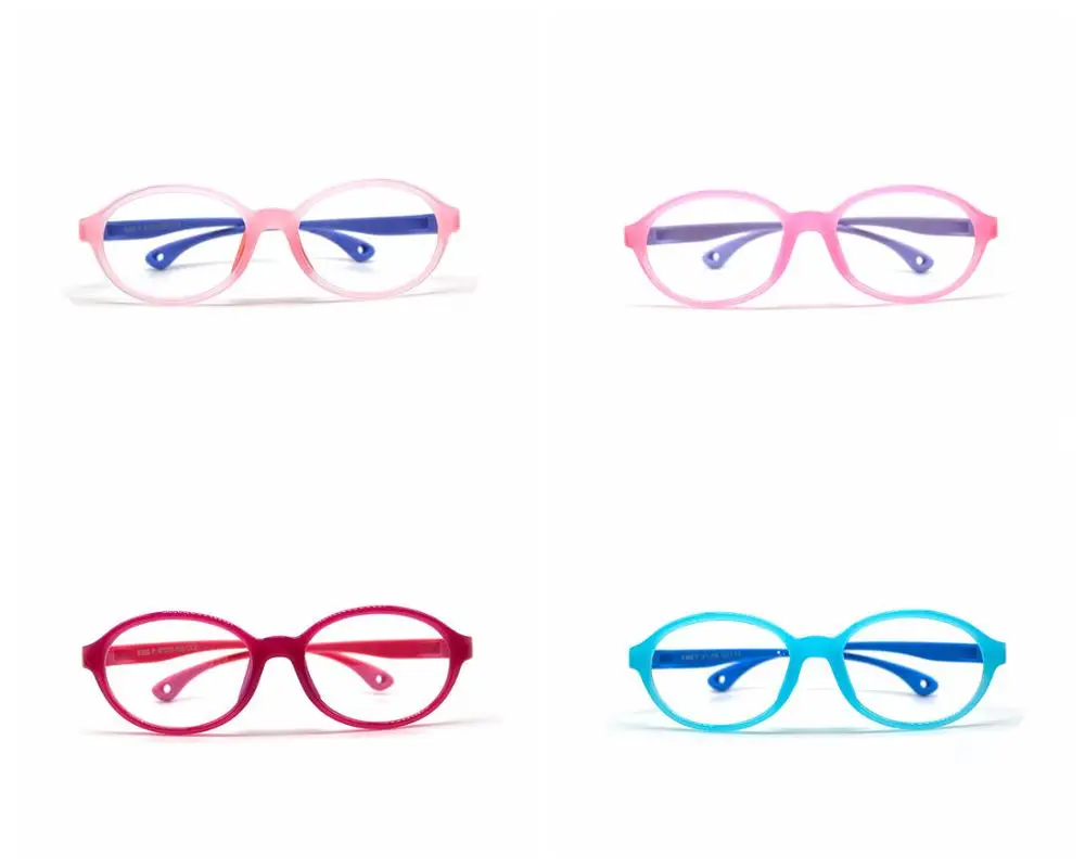 LuckTime New Baby Anti-blue Light Silicone Glasses Brand Children Soft Frame Goggle Plain Glasses Kids Eye Fame Eywear Fashion
LuckTime New Baby Anti-blue Light Silicone Glasses Brand Children Soft Frame Goggle Plain Glasses Kids Eye Fame Eywear Fashion
