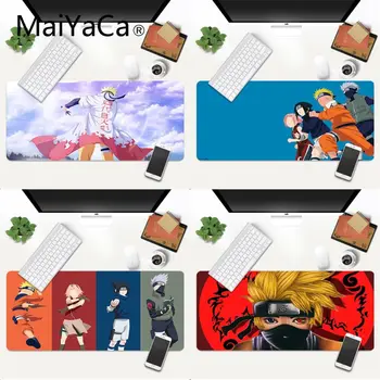 MaiYaCa High Quality Naruto Laptop Gaming Mice Mousepad Gaming Mouse Mat xl xxl 600x300mm for Lol world of warcraft
MaiYaCa High Quality Naruto Laptop Gaming Mice Mousepad Gaming Mouse Mat xl xxl 600x300mm for Lol world of warcraft