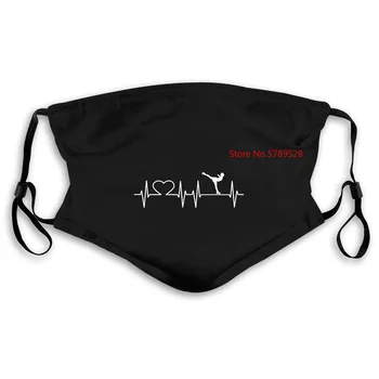 Heartbeat Ice Skating Figure Skater Design Men'S High Quality Summer Famous Mask women kid's PM2.5
Heartbeat Ice Skating Figure Skater Design Men'S High Quality Summer Famous Mask women kid's PM2.5