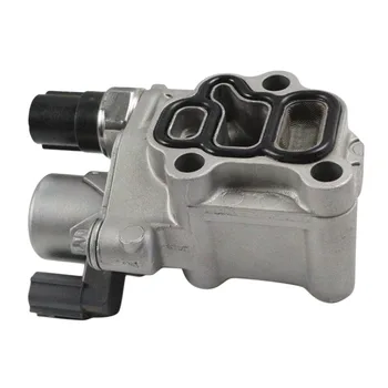 Vtec Solenoid Spool Valve Spool Valve Assembly Fits for Honda Accord 15810RAAA03
Vtec Solenoid Spool Valve Spool Valve Assembly Fits for Honda Accord 15810RAAA03