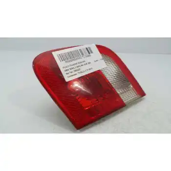 230522R 230522R Right Rear light Bmw 3 Series Saloon (e46) 323i
230522R 230522R Right Rear light Bmw 3 Series Saloon (e46) 323i