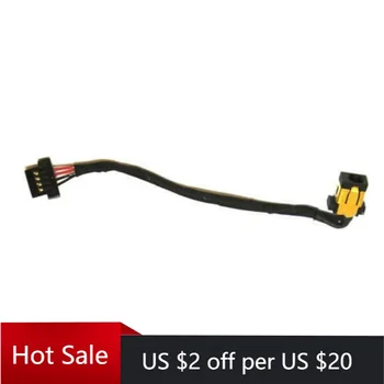DC POWER JACK Cable Harness for Acer Aspire Switch 10 SW5-015 SW5-011 SW5-012 Socket
DC POWER JACK Cable Harness for Acer Aspire Switch 10 SW5-015 SW5-011 SW5-012 Socket