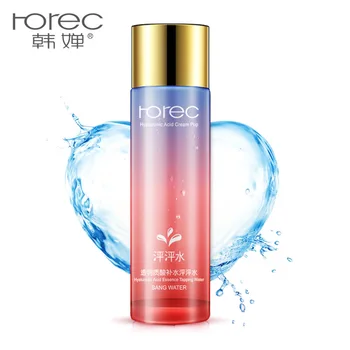 Horec Peng Peng Water Hyaluronic Acid Face Toners Hyaluronic Acid Tonico Facial Lotion Oil Control Shrink Pore Toner Skin Care
Horec Peng Peng Water Hyaluronic Acid Face Toners Hyaluronic Acid Tonico Facial Lotion Oil Control Shrink Pore Toner Skin Care