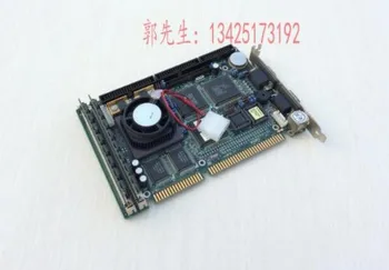 100% high quality test Industrial computer motherboard LMB-586VH send CPU memory fan fan physical map
100% high quality test Industrial computer motherboard LMB-586VH send CPU memory fan fan physical map