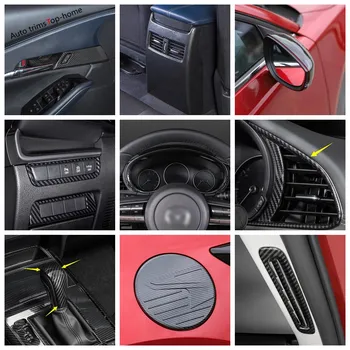 Yimaautotrims Armrest Box Anti Kick Panel / Dashboard Instrument Panel Screen Frame Cover Trim For Mazda CX-30 2020 Carbon Fiber
Yimaautotrims Armrest Box Anti Kick Panel / Dashboard Instrument Panel Screen Frame Cover Trim For Mazda CX-30 2020 Carbon Fiber