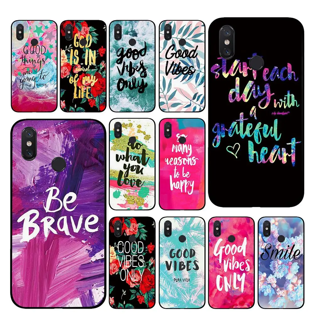 Aesthetic notes For Xiaomi Redmi GO 4 5 6 7 Pro 4A 4X 5A 5Plus 6A cases cover
Aesthetic notes For Xiaomi Redmi GO 4 5 6 7 Pro 4A 4X 5A 5Plus 6A cases cover