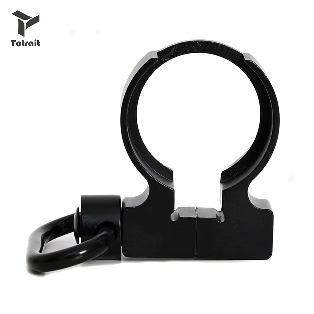 TOtrait QD Quick Detach End Plate Sling Swivel Adapter Black fit for AR15 M4 Rifle Tactical Gun accessories
TOtrait QD Quick Detach End Plate Sling Swivel Adapter Black fit for AR15 M4 Rifle Tactical Gun accessories
