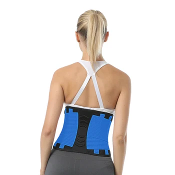Lumbar Support Massage Belt Body Relaxation Brace Support Physio Decompression Vertebra Massage Back Pain Release Back Corrector
Lumbar Support Massage Belt Body Relaxation Brace Support Physio Decompression Vertebra Massage Back Pain Release Back Corrector