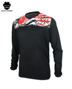 2018 New Motorcycle ATV Racing Long Sleeve Jersey Motocross Off Road Downhill MTB Absorb Sweat Breathable Clothes
2018 New Motorcycle ATV Racing Long Sleeve Jersey Motocross Off Road Downhill MTB Absorb Sweat Breathable Clothes