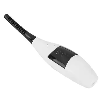 USB Eyelashes Curler 4 Gears Eyelashes Makeup Curler Eyelashes Curler for Daily Meeting Business Dating 
USB Eyelashes Curler 4 Gears Eyelashes Makeup Curler Eyelashes Curler for Daily Meeting Business Dating