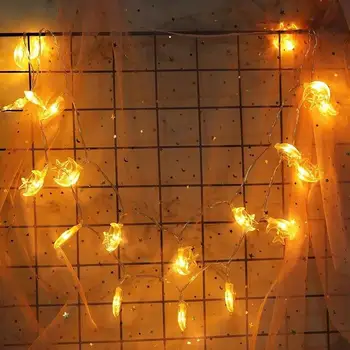 Fairy Light Battery 10LED Eid Mubarak Festival Outdoor Wedding Fairy String Fairy String Light Yard Xmas Decor Landscape Lamp
Fairy Light Battery 10LED Eid Mubarak Festival Outdoor Wedding Fairy String Fairy String Light Yard Xmas Decor Landscape Lamp
