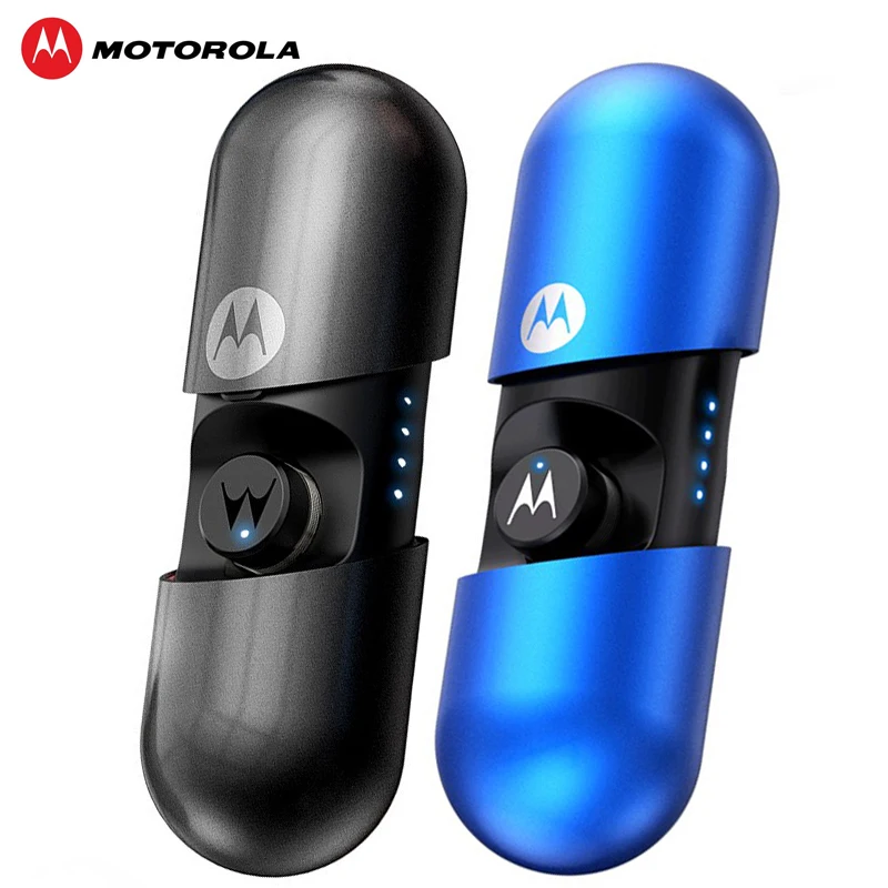 Motorola VerveBuds 400 Wireless Earphone with Bluetooth 5.0 IPX6 Waterproof Support Siri AI Assistant for Huawei Xiaomi
Motorola VerveBuds 400 Wireless Earphone with Bluetooth 5.0 IPX6 Waterproof Support Siri AI Assistant for Huawei Xiaomi