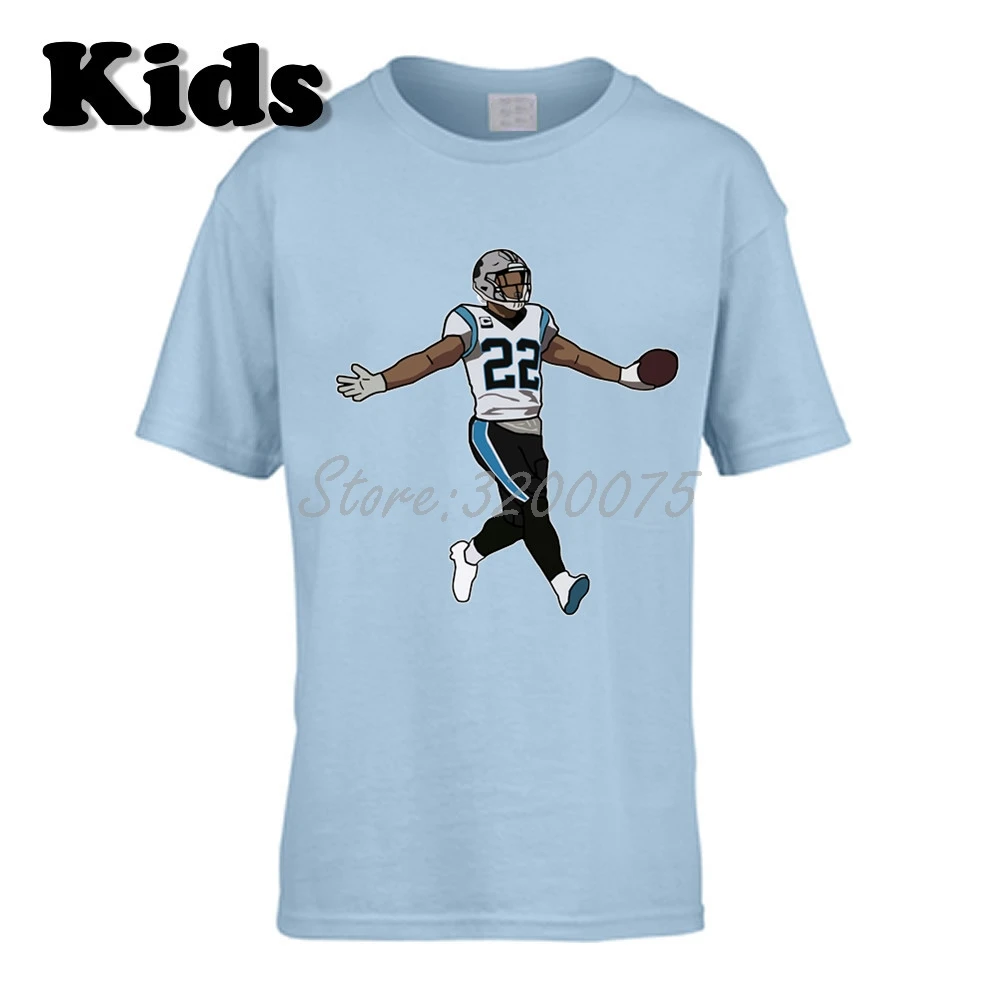 Kids T-shirt Christian Mccaffrey 22 Clothes T Shirt Youth boys girl tshirt o-neck tee W19102055 
Kids T-shirt Christian Mccaffrey 22 Clothes T Shirt Youth boys girl tshirt o-neck tee W19102055