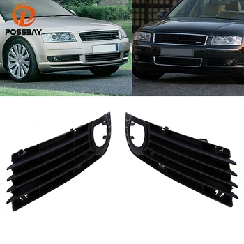POSSBAY Automobiles Car Lower Bumper Fog Light Lamp Grill Grille For Audi A8 D3 Quattro W12 2006-2008 Hole Grill
POSSBAY Automobiles Car Lower Bumper Fog Light Lamp Grill Grille For Audi A8 D3 Quattro W12 2006-2008 Hole Grill