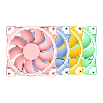 1pc ZF-12025 120mm 12V DC PWM Cooling Fan Heatsink Desktop PC Computer Case Chassis Radiator Cooler Heat Sink
1pc ZF-12025 120mm 12V DC PWM Cooling Fan Heatsink Desktop PC Computer Case Chassis Radiator Cooler Heat Sink