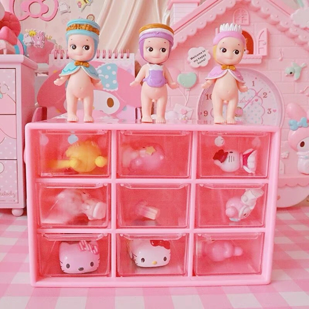 WBBOOMING Mini Desktop Drawer Storage boxes Sundries Case Small Objects Makeup Box Home Decoration Accessories Keys Storage Bins
WBBOOMING Mini Desktop Drawer Storage boxes Sundries Case Small Objects Makeup Box Home Decoration Accessories Keys Storage Bins