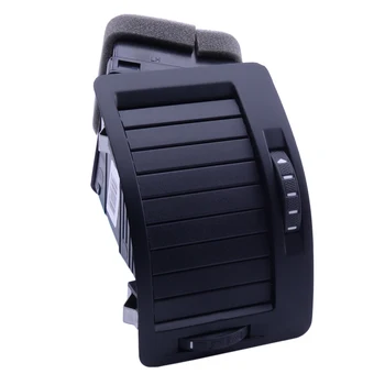 Car Front Left Side Dashboard Dash Panel Air Vent Outlet 1Z0819701A 1Z0819701 Fit for Skoda Octavia 2004-2010 2011 2012 2013
Car Front Left Side Dashboard Dash Panel Air Vent Outlet 1Z0819701A 1Z0819701 Fit for Skoda Octavia 2004-2010 2011 2012 2013