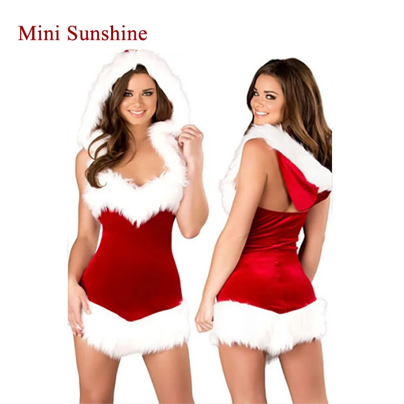 Ролевой костюм 