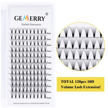 10D Premade Russian Volume Fans Eyelash Extensions Makeup Premade Volume Fans Short Stem Lashes Natural Faux Mink Eyelashes Fans
10D Premade Russian Volume Fans Eyelash Extensions Makeup Premade Volume Fans Short Stem Lashes Natural Faux Mink Eyelashes Fans