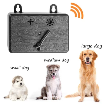 Outdoor Anti-Dog Equipment Pet Ultrasonic Snoring Device Dog Control Anti-Squatting Ultrasonic Vocal Deterrence Power 
Outdoor Anti-Dog Equipment Pet Ultrasonic Snoring Device Dog Control Anti-Squatting Ultrasonic Vocal Deterrence Power