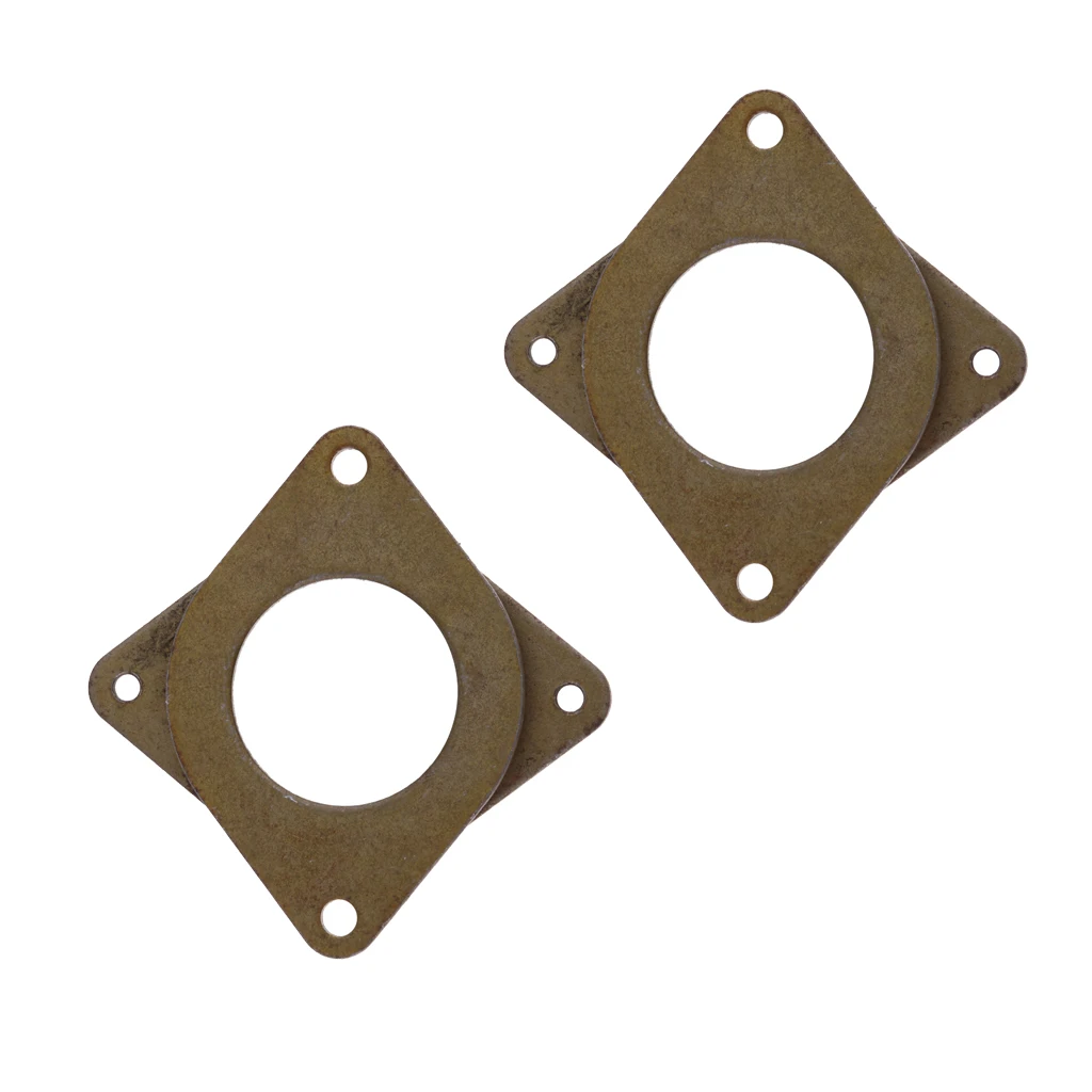 Quality NEMA 17 Vibration Damper Noise 3D Printer Stepper Motor Dampener,Pack of 2 Quality NEMA 17 Vibration Damper Noise 3D Printer Stepper Motor Dampener,Pack of 2