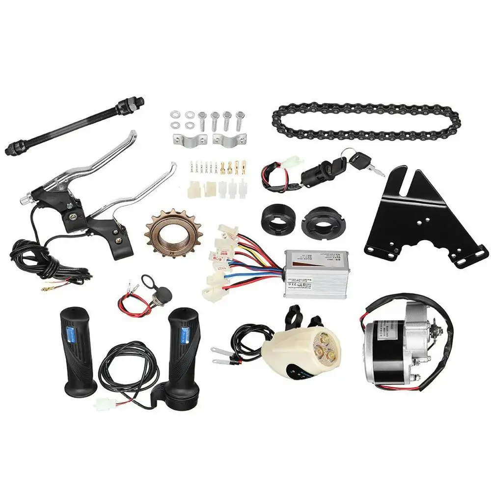 single speed bike conversion kit