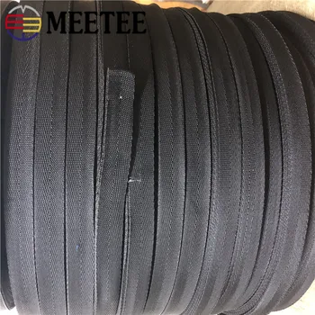 100m 0.9mm Thick Polypropylene PP Webbing Ribbon Band Strap Tape For Backpack Knapsack Belt DIY Garments Sewing Accessories 
100m 0.9mm Thick Polypropylene PP Webbing Ribbon Band Strap Tape For Backpack Knapsack Belt DIY Garments Sewing Accessories