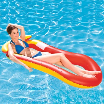 Air Mattress with Net Sun Lounger Inflatable Swimming Mattress for Water Pool Swimming YU-Home
Air Mattress with Net Sun Lounger Inflatable Swimming Mattress for Water Pool Swimming YU-Home