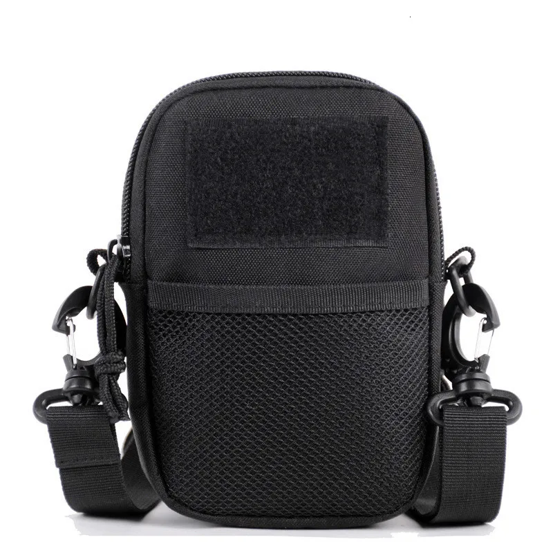 Outdoor Sport Saddlebag Tactic More Function Pocket Run Mountaineering Packet Small Change Package Mobile Phone Accept Package
Outdoor Sport Saddlebag Tactic More Function Pocket Run Mountaineering Packet Small Change Package Mobile Phone Accept Package