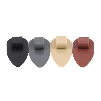 Car Carpet Fixing Bolts 20 Pcs/Pack Universal Carpet Floor Mats Anti-Moving Edge Fixing Clip Car Interior Accessories
Car Carpet Fixing Bolts 20 Pcs/Pack Universal Carpet Floor Mats Anti-Moving Edge Fixing Clip Car Interior Accessories