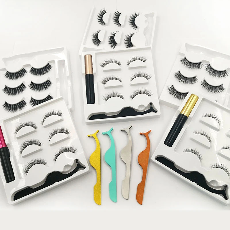 iflovedekd Magnet Eyelash Magnetic Liquid Eyeline Long Lasting Magnetic False Eyelashes Natural Eyelash Extension
iflovedekd Magnet Eyelash Magnetic Liquid Eyeline Long Lasting Magnetic False Eyelashes Natural Eyelash Extension