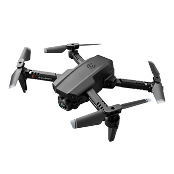 New Mini Drone XT6 4K 1080P HD Camera WiFi Fpv Air Pressure Altitude Hold Foldable Drone 
New Mini Drone XT6 4K 1080P HD Camera WiFi Fpv Air Pressure Altitude Hold Foldable Drone