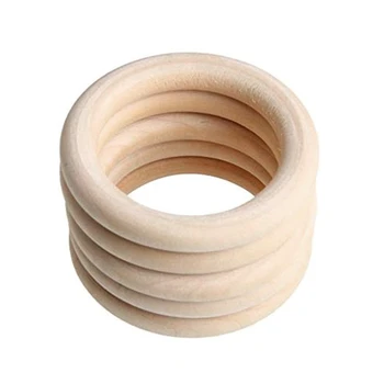 DIY Processing Semi-Finished with Large Hole Primary Color Wooden Ring 70 Mm Children Molar Handmade Accessories
DIY Processing Semi-Finished with Large Hole Primary Color Wooden Ring 70 Mm Children Molar Handmade Accessories