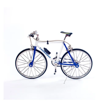 1/10 3D Metal DIY Assembly Jigsaw Puzzle Bicycle Model Kit Educational Gift For Family Friends
1/10 3D Metal DIY Assembly Jigsaw Puzzle Bicycle Model Kit Educational Gift For Family Friends
