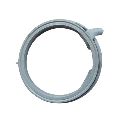 Washing machine sealing ring for Bosch WS08M360TI/WS10M368TI (02) washing machine parts
Washing machine sealing ring for Bosch WS08M360TI/WS10M368TI (02) washing machine parts