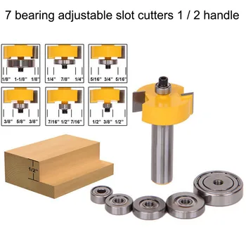 Multiple Types Woodworking Tools CNC Spoilboard Surfacing Router Bit Wood Milling Cutter Planing Tool Slab Flattening Router Bit
Multiple Types Woodworking Tools CNC Spoilboard Surfacing Router Bit Wood Milling Cutter Planing Tool Slab Flattening Router Bit