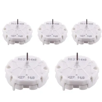 X27 168 Stepper Motor For Chevy Buick Hummer GL8 Sail ev Conversion Kit Gokart Car Speedometer Dashboard XC5 X25 X27.168 Xc5168
X27 168 Stepper Motor For Chevy Buick Hummer GL8 Sail ev Conversion Kit Gokart Car Speedometer Dashboard XC5 X25 X27.168 Xc5168