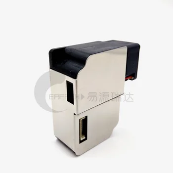 G3PMS3003 laser PM2.5 sensor high-precision detection module measures smog and dust
G3PMS3003 laser PM2.5 sensor high-precision detection module measures smog and dust
