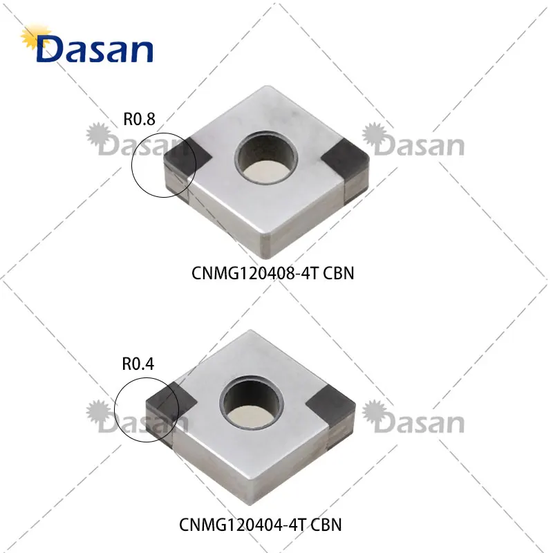 1pcs New CBN Insert CNMG120404 CNMG120408 VNMG160404 VNMG Cubic Boron Nitride CNC Lathe Cutter Tool for Cast Iron Alloy Steel
1pcs New CBN Insert CNMG120404 CNMG120408 VNMG160404 VNMG Cubic Boron Nitride CNC Lathe Cutter Tool for Cast Iron Alloy Steel