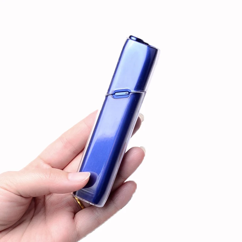 Transparent Portable Waterproof Dust Protector Anti Scratch Protective Hard Case For IQOS 3.0 Multi E-Cigarette Accessories
Transparent Portable Waterproof Dust Protector Anti Scratch Protective Hard Case For IQOS 3.0 Multi E-Cigarette Accessories