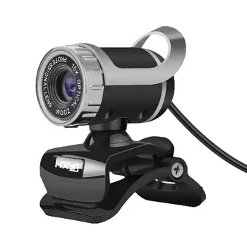 USB 2.0 3.0 480P HD Webcam 360 Degree Rotation Built-in Microphone 640 * 480 Web Cam Computer Camera For Laptop Desktop
USB 2.0 3.0 480P HD Webcam 360 Degree Rotation Built-in Microphone 640 * 480 Web Cam Computer Camera For Laptop Desktop