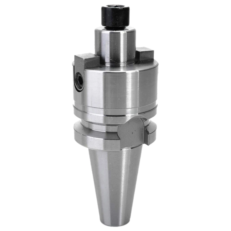 BT30-FMB22-45 End Mill Adapter Arbor Tool Holder for Face CNC Milling Cutter Workholding Chuck Holder
BT30-FMB22-45 End Mill Adapter Arbor Tool Holder for Face CNC Milling Cutter Workholding Chuck Holder