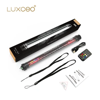 1000lux RGB LED Video Light Waterproof Camping Light IP68 USB Rechargable Flashlight Camera Photography Lighting for Photography
1000lux RGB LED Video Light Waterproof Camping Light IP68 USB Rechargable Flashlight Camera Photography Lighting for Photography