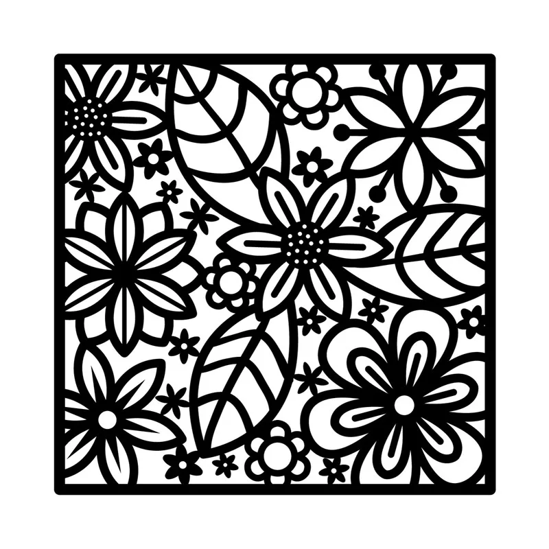 InLoveArts Flower Frame Metal Cutting Dies 2019 Card Making Scrapbooking Dies Embossing Stencil Craft Lace Frame Cutting Dies
InLoveArts Flower Frame Metal Cutting Dies 2019 Card Making Scrapbooking Dies Embossing Stencil Craft Lace Frame Cutting Dies