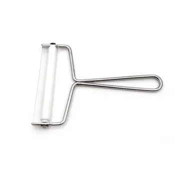 Easy Clean Home Stainless Steel Universal Butter Cutting Cheese Cutter Peeler Manual Non Stick Kitchen Tool Fruit Slicer Grater
Easy Clean Home Stainless Steel Universal Butter Cutting Cheese Cutter Peeler Manual Non Stick Kitchen Tool Fruit Slicer Grater