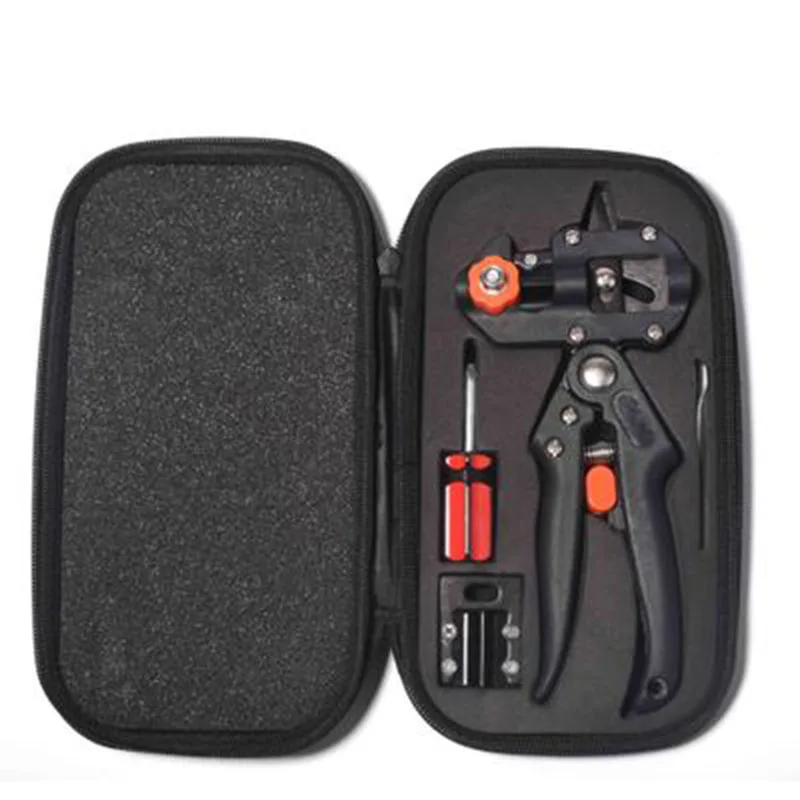 Multifunctional Suit Grafting Machine Garden Tool Fruit Tree Grafting Tool Pruning Shears Scissors Woodworking ANJIESHUN Ajs123
Multifunctional Suit Grafting Machine Garden Tool Fruit Tree Grafting Tool Pruning Shears Scissors Woodworking ANJIESHUN Ajs123
