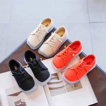 Casual Kids Sneaker For Girl Boy Breathable Korean Style Children Canvas Shoes Spring Autumn Children Sport Shos Run Footwear
Casual Kids Sneaker For Girl Boy Breathable Korean Style Children Canvas Shoes Spring Autumn Children Sport Shos Run Footwear